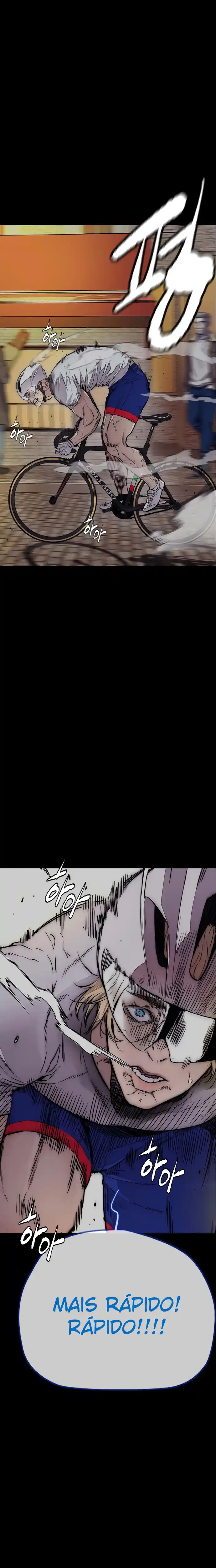 Read Wind Breaker Manhwa Português Manga Online