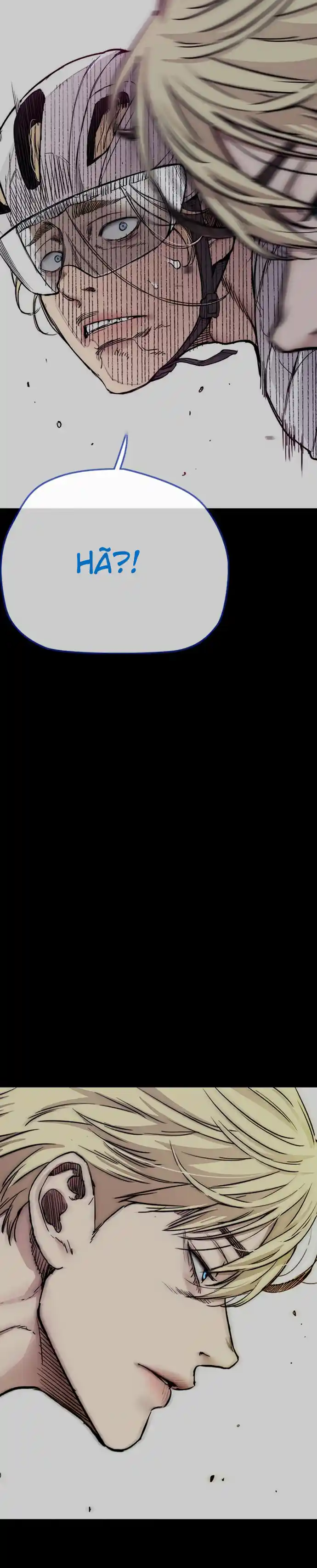 Read Wind Breaker Manhwa Português Manga Online