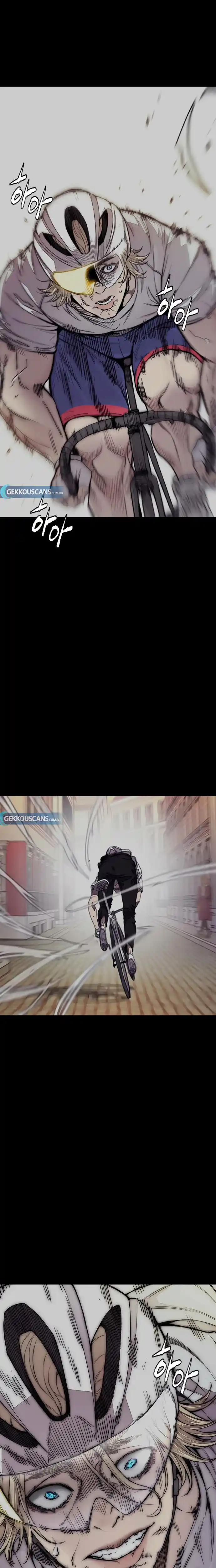 Read Wind Breaker Manhwa Português Manga Online