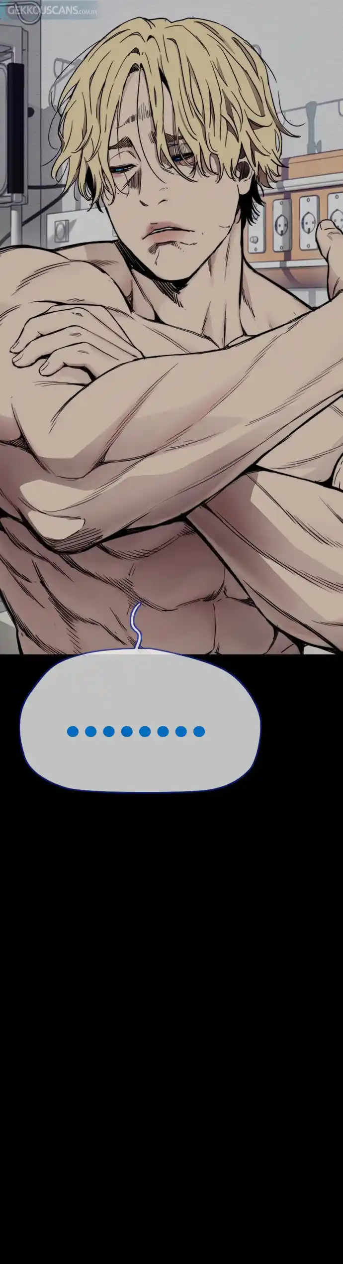 Read Wind Breaker Manhwa Português Manga Online