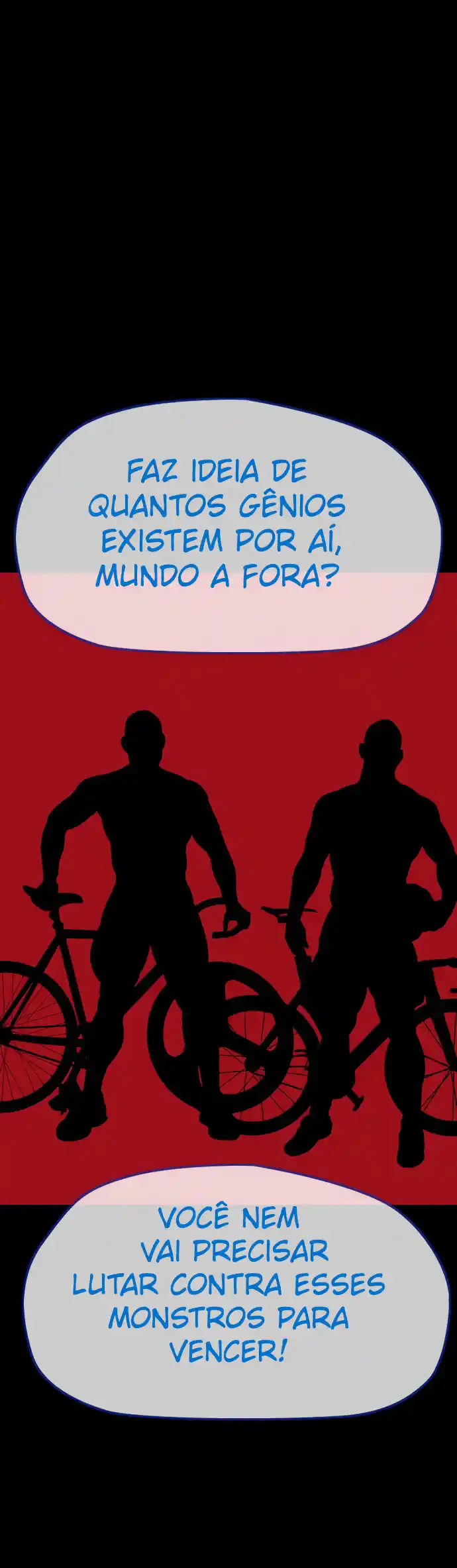 Read Wind Breaker Manhwa Português Manga Online