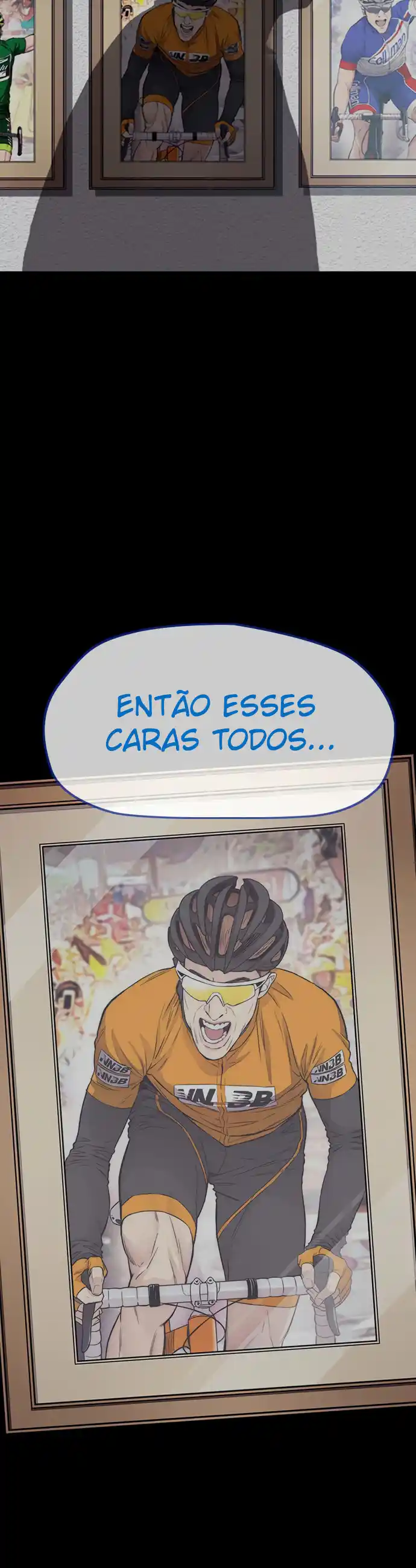 Read Wind Breaker Manhwa Português Manga Online