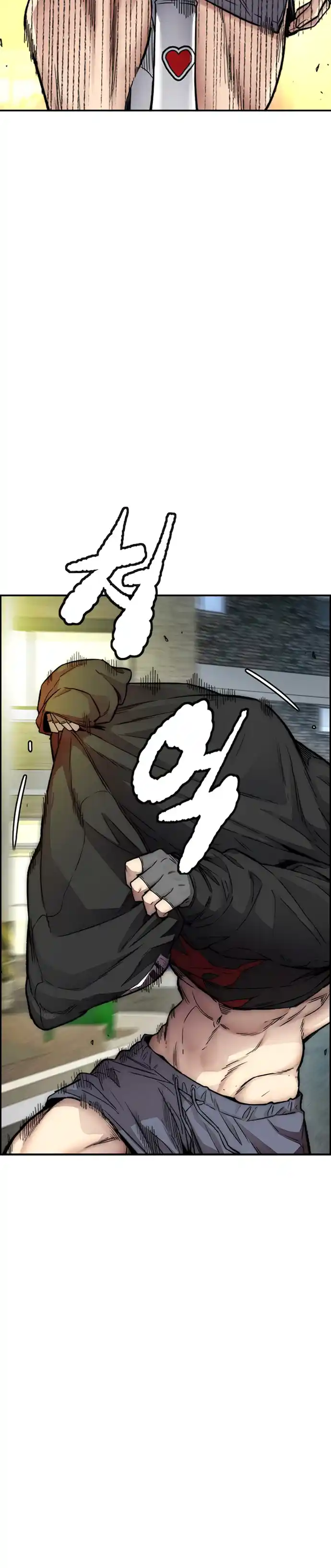 Read Wind Breaker Manhwa Português Manga Online