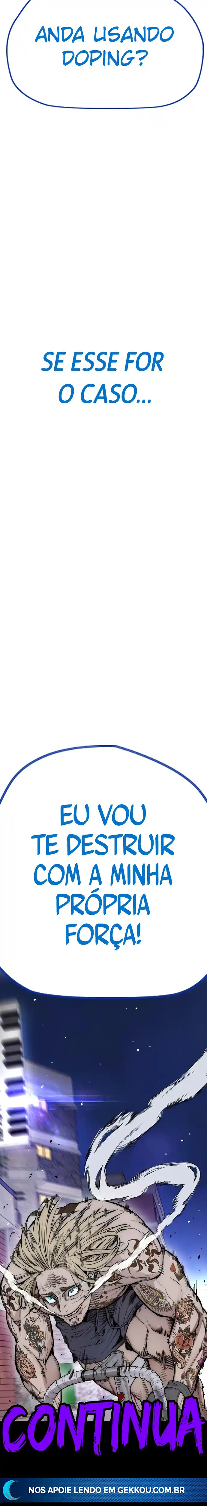 Read Wind Breaker Manhwa Português Manga Online