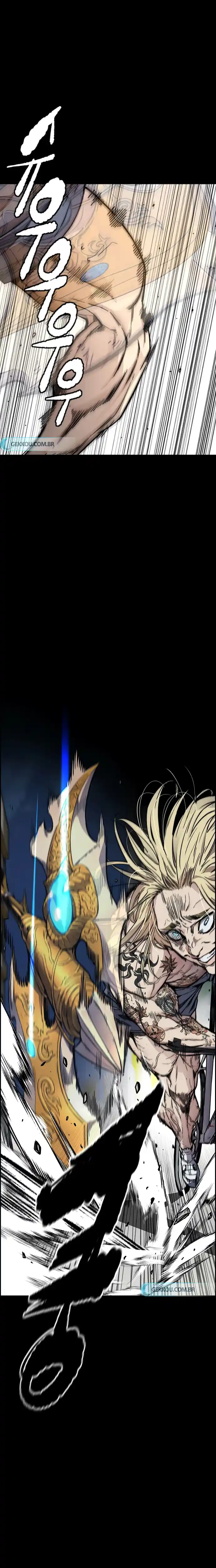 Read Wind Breaker Manhwa Português Manga Online