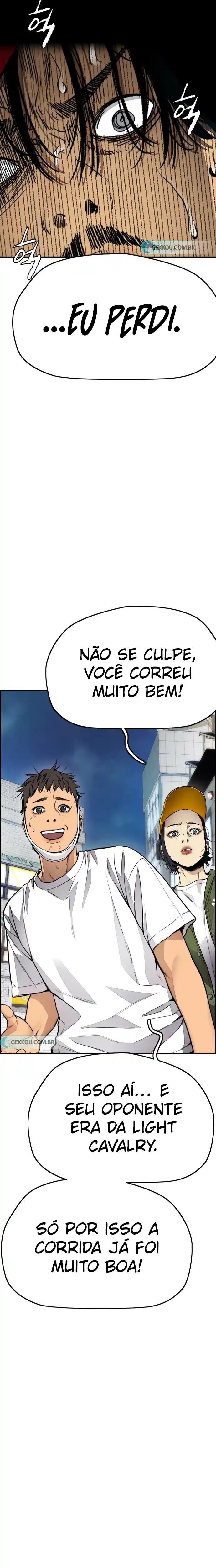 Read Wind Breaker Manhwa Português Manga Online
