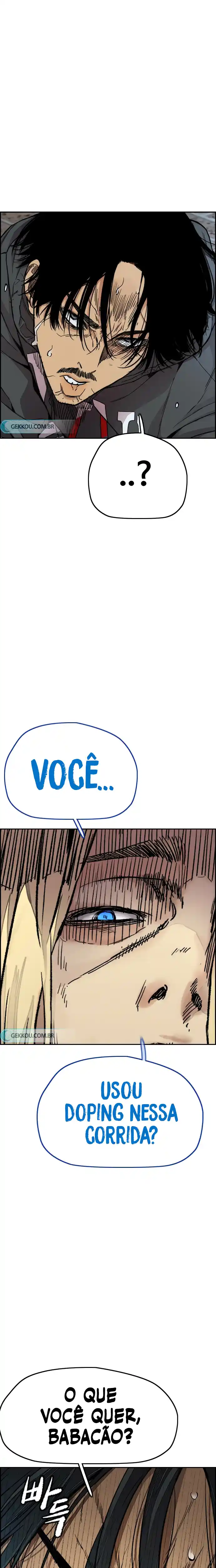 Read Wind Breaker Manhwa Português Manga Online