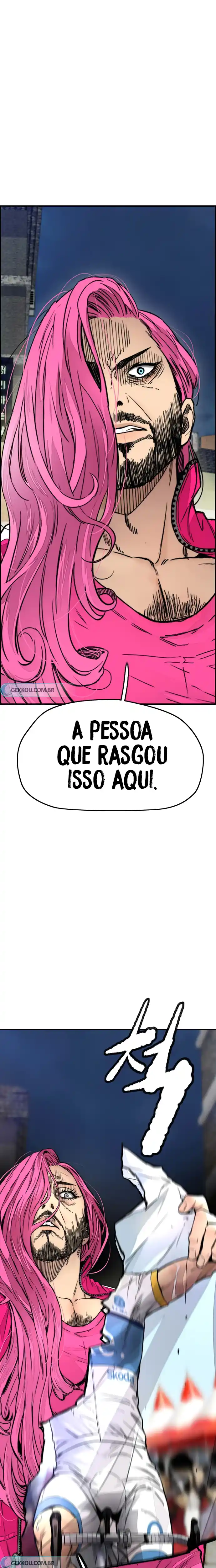 Read Wind Breaker Manhwa Português Manga Online