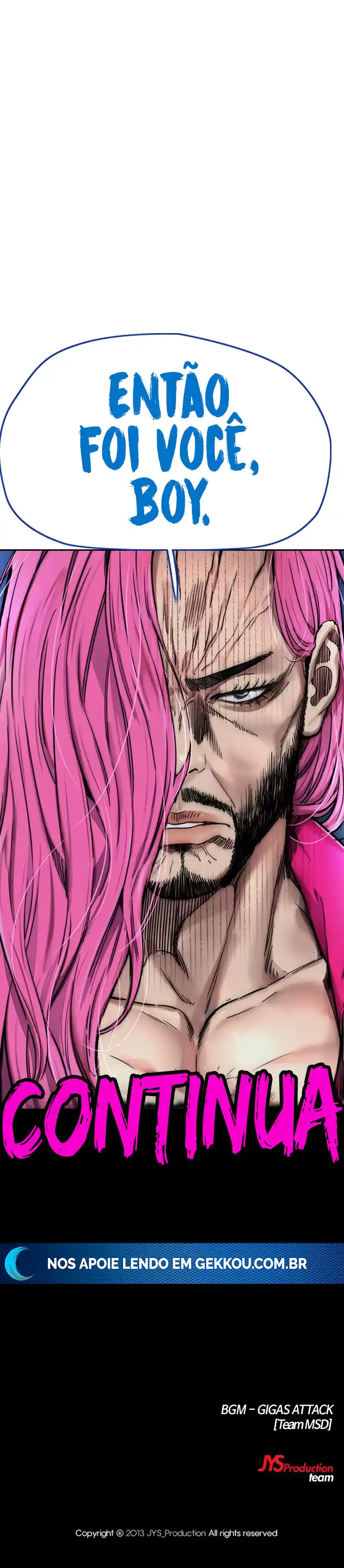 Read Wind Breaker Manhwa Português Manga Online