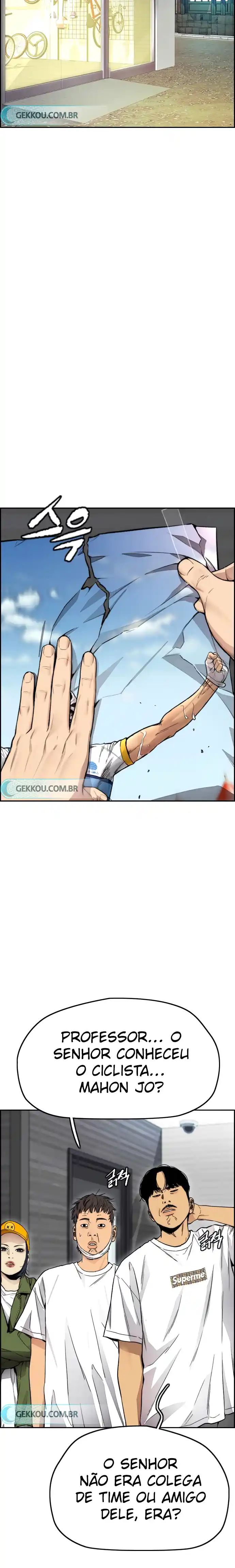 Read Wind Breaker Manhwa Português Manga Online