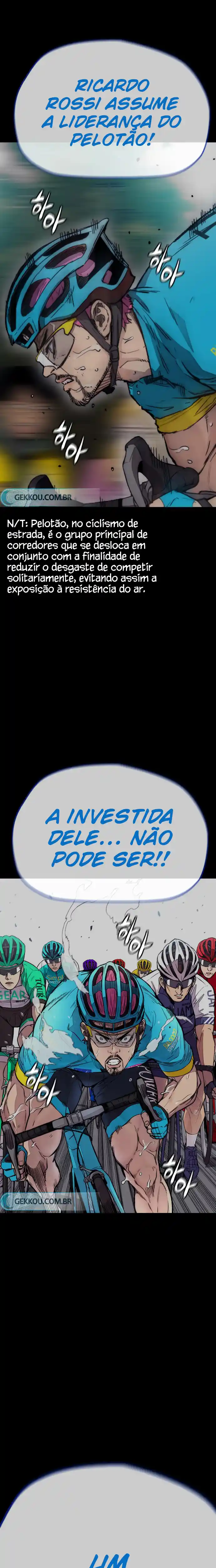 Read Wind Breaker Manhwa Português Manga Online
