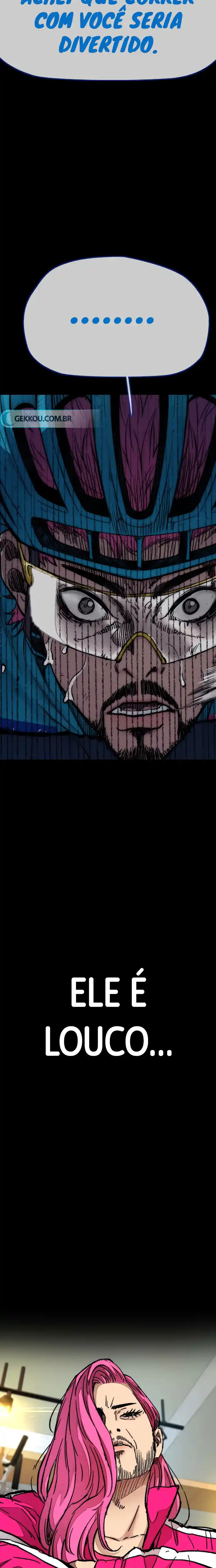 Read Wind Breaker Manhwa Português Manga Online