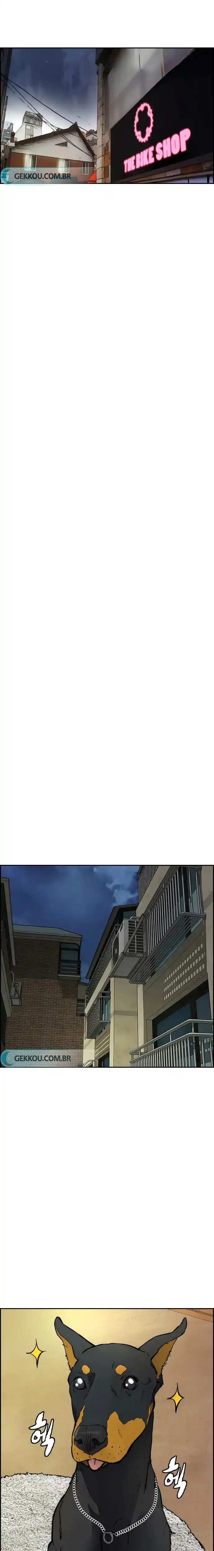 Read Wind Breaker Manhwa Português Manga Online