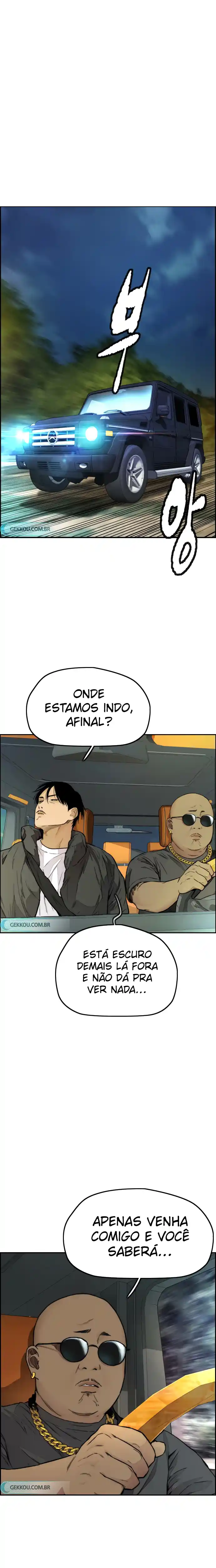 Read Wind Breaker Manhwa Português Manga Online