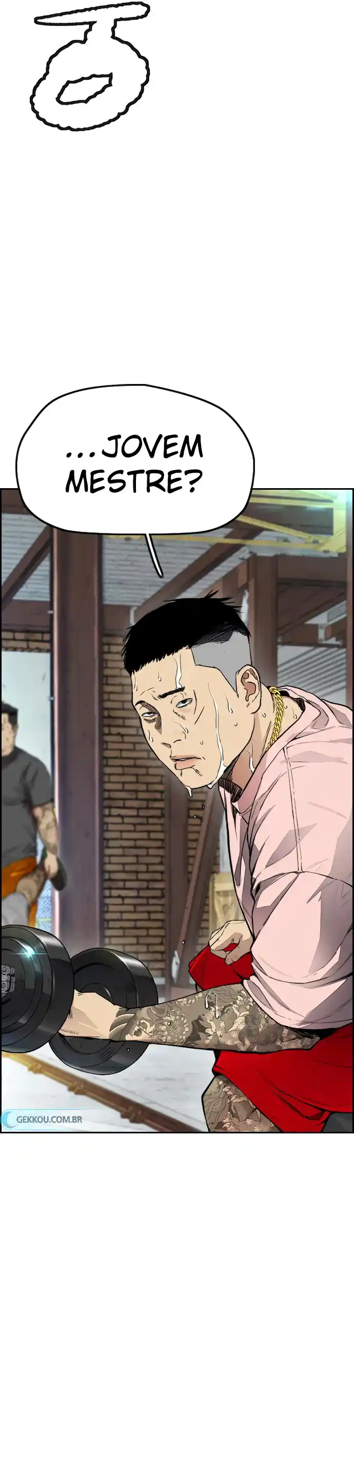 Read Wind Breaker Manhwa Português Manga Online