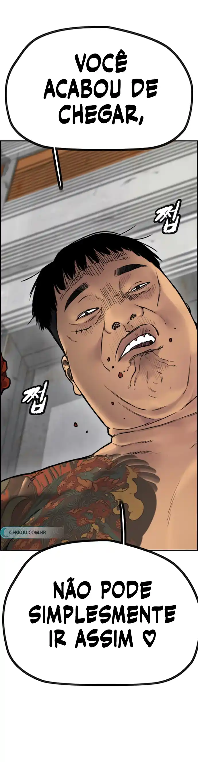 Read Wind Breaker Manhwa Português Manga Online