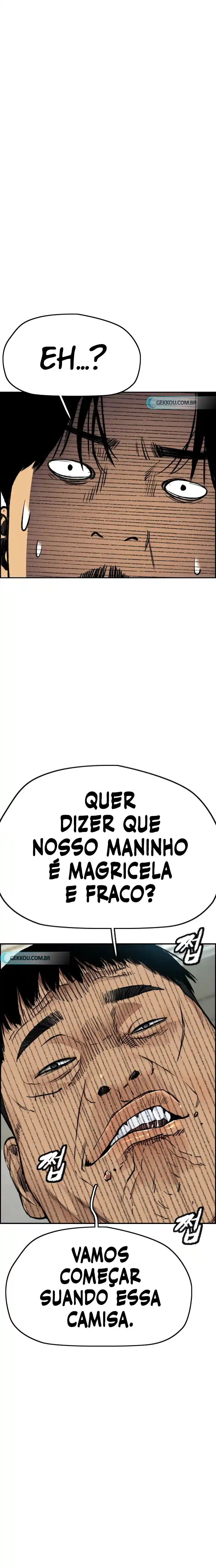 Read Wind Breaker Manhwa Português Manga Online