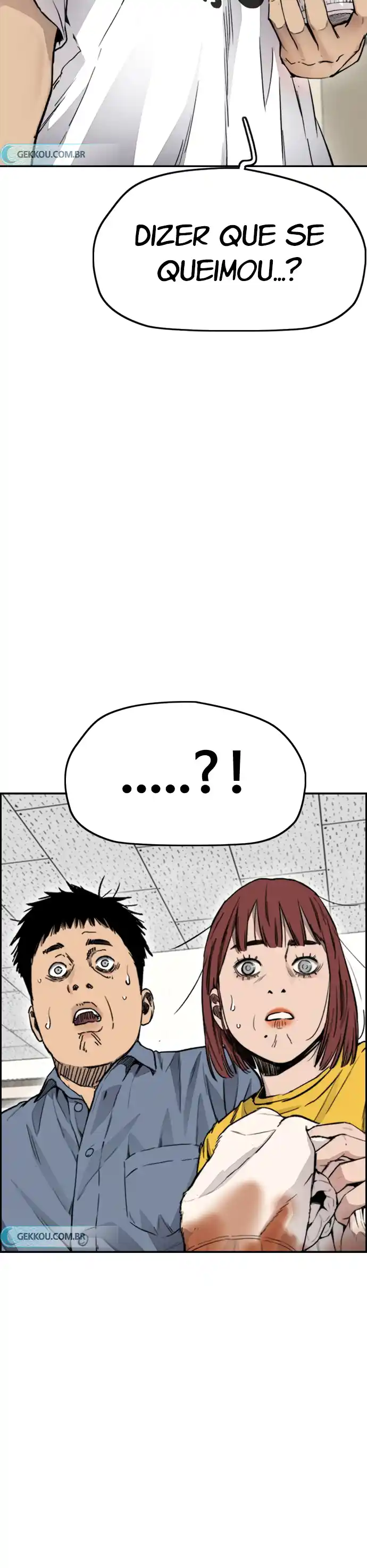 Read Wind Breaker Manhwa Português Manga Online