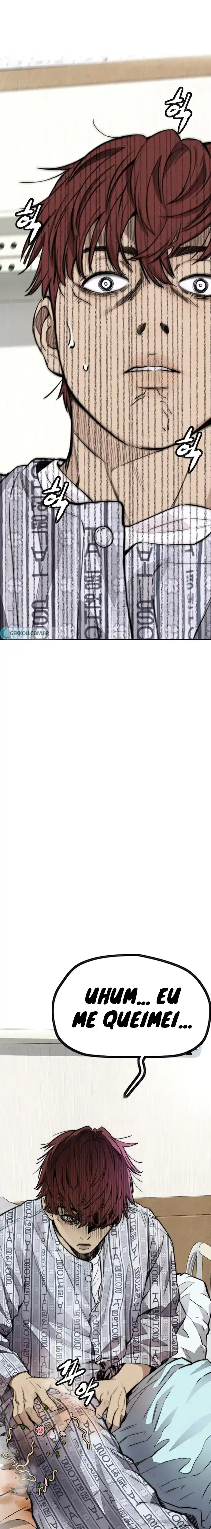 Read Wind Breaker Manhwa Português Manga Online