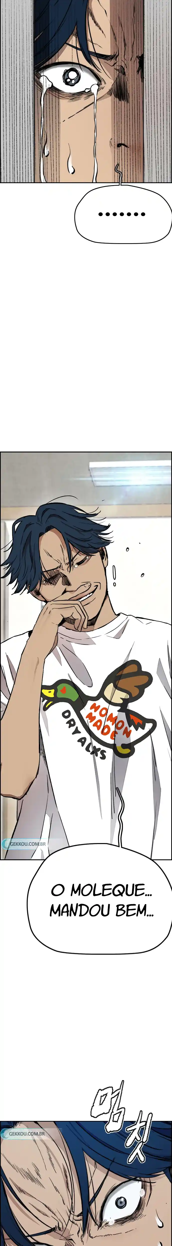 Read Wind Breaker Manhwa Português Manga Online