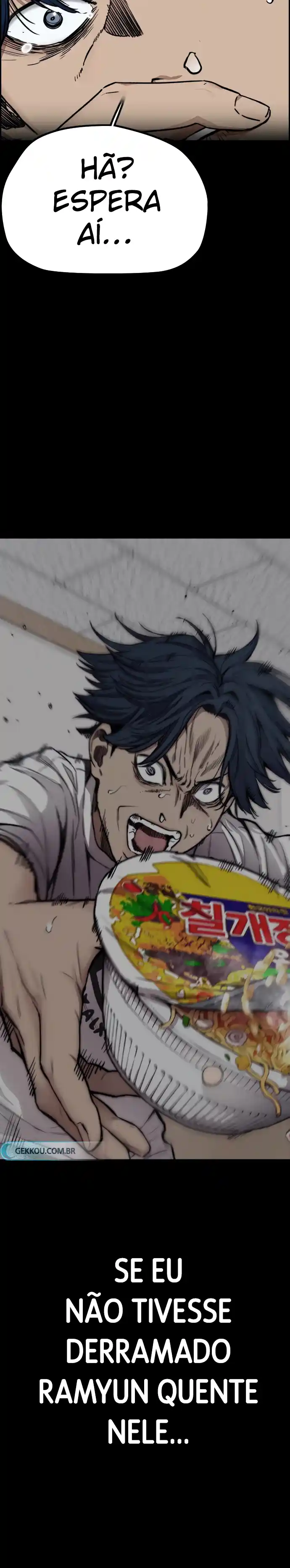 Read Wind Breaker Manhwa Português Manga Online