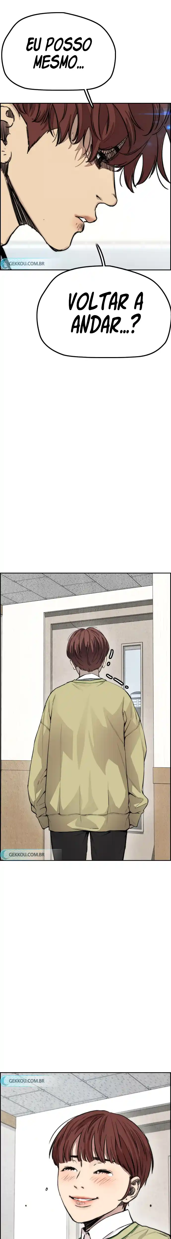 Read Wind Breaker Manhwa Português Manga Online