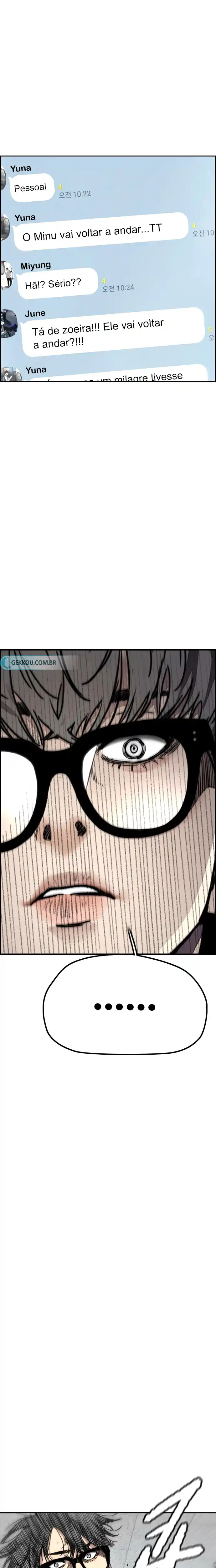 Read Wind Breaker Manhwa Português Manga Online