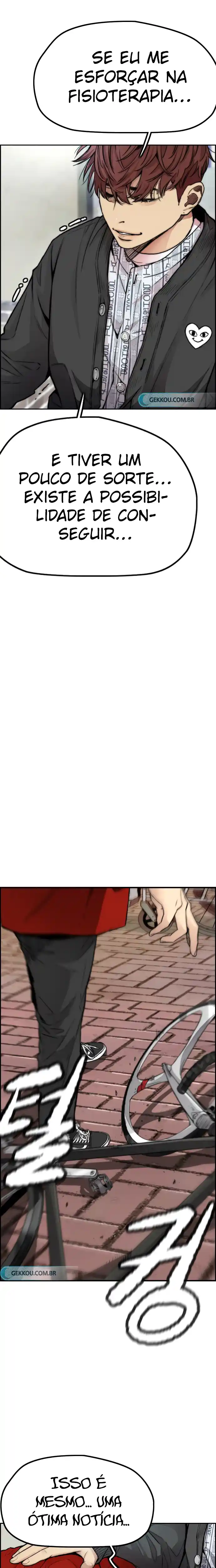 Read Wind Breaker Manhwa Português Manga Online