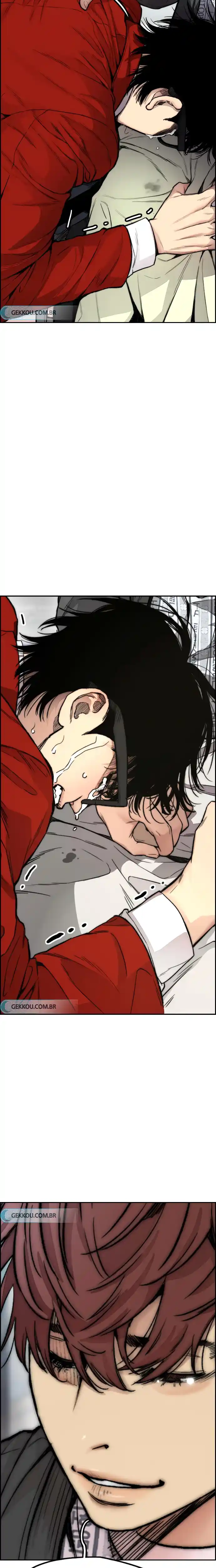 Read Wind Breaker Manhwa Português Manga Online