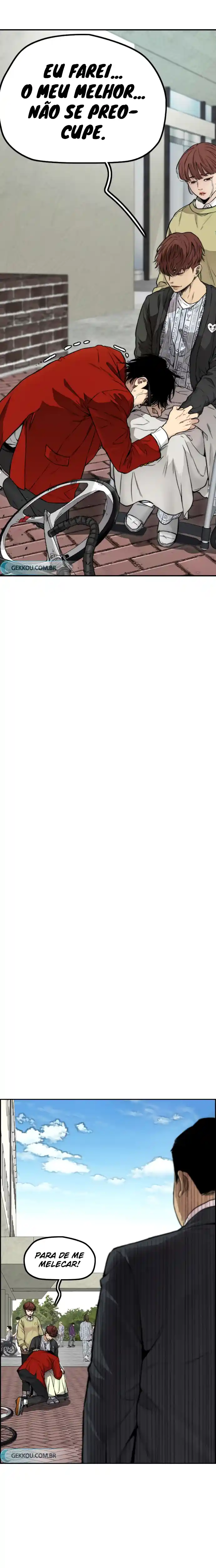 Read Wind Breaker Manhwa Português Manga Online