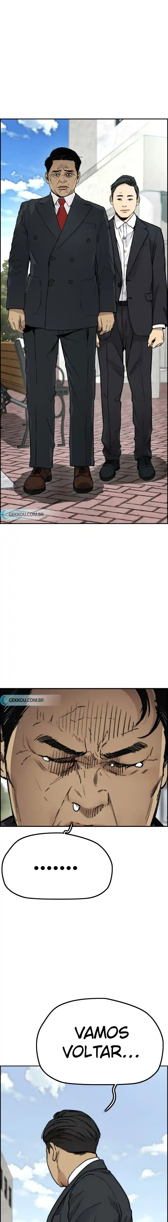 Read Wind Breaker Manhwa Português Manga Online