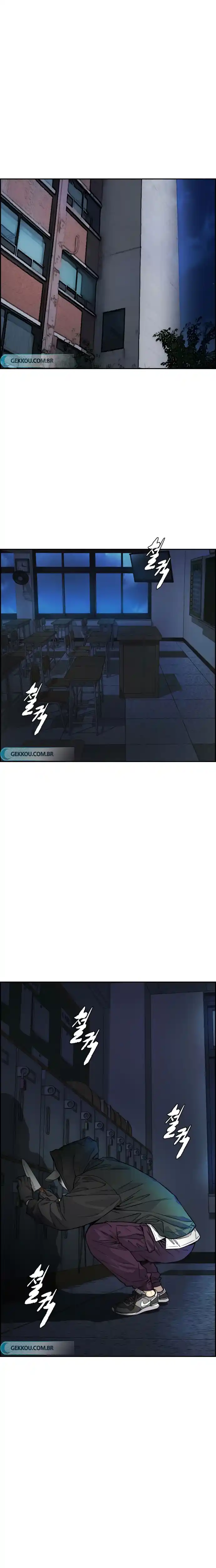 Read Wind Breaker Manhwa Português Manga Online