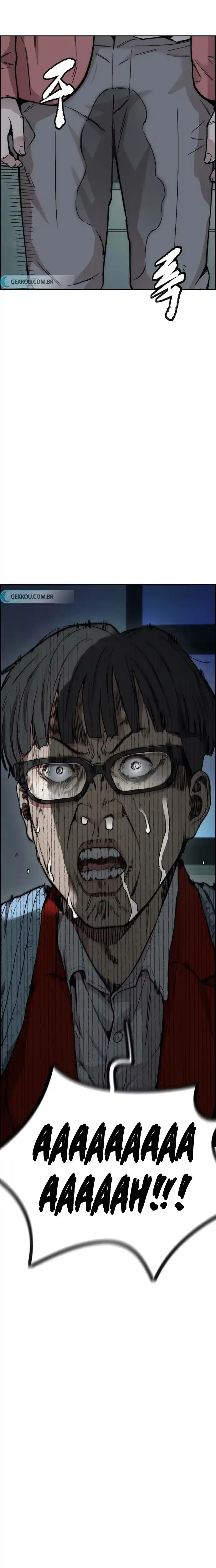 Read Wind Breaker Manhwa Português Manga Online