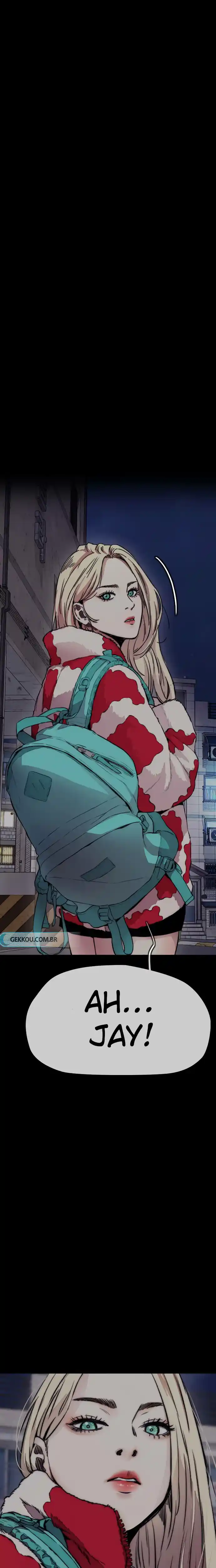 Read Wind Breaker Manhwa Português Manga Online