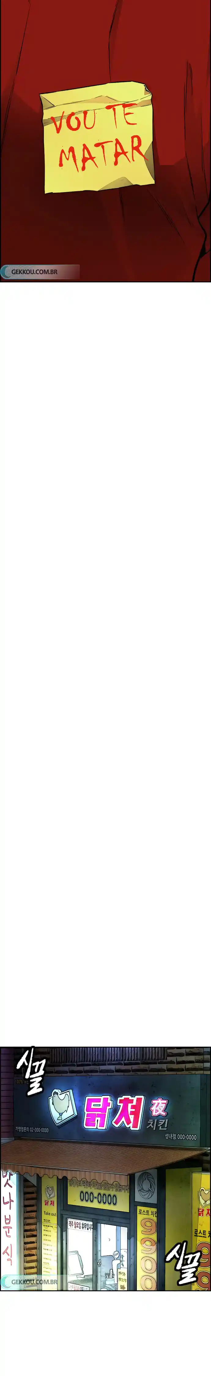 Read Wind Breaker Manhwa Português Manga Online