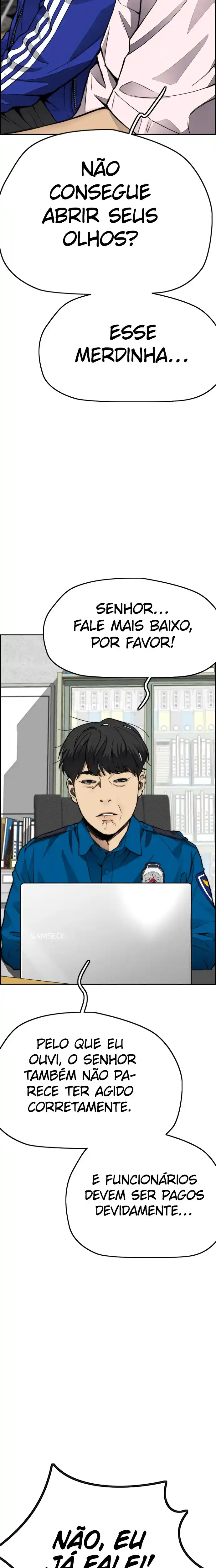 Read Wind Breaker Manhwa Português Manga Online