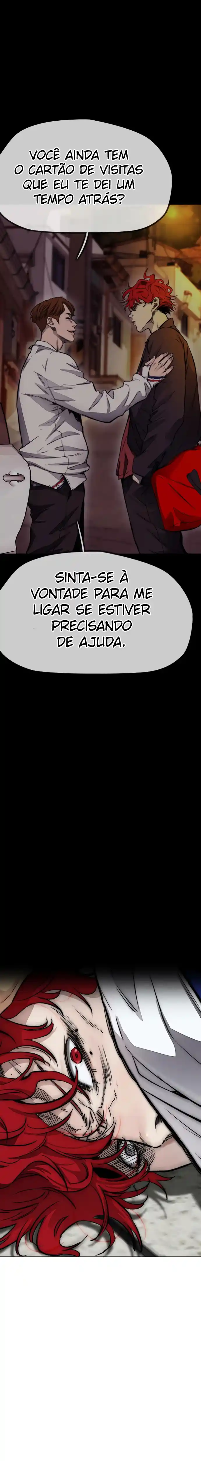 Read Wind Breaker Manhwa Português Manga Online