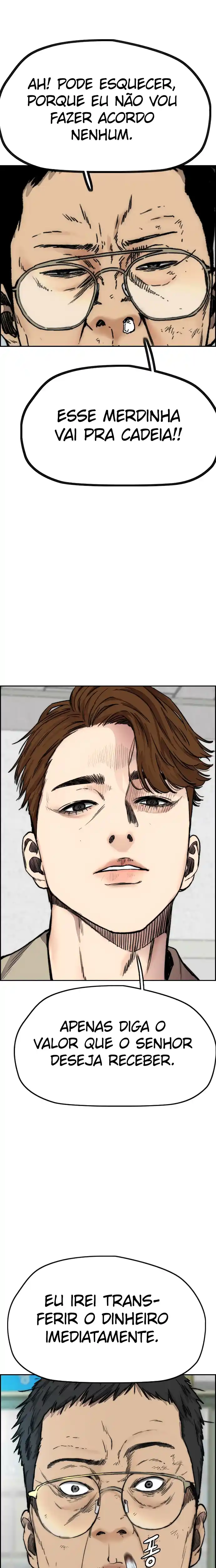 Read Wind Breaker Manhwa Português Manga Online