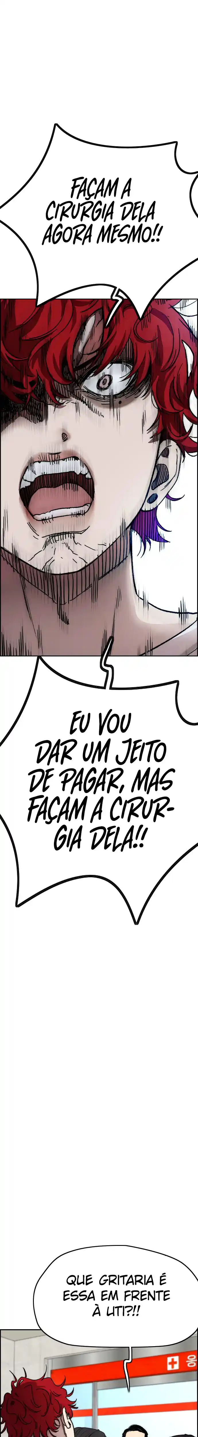 Read Wind Breaker Manhwa Português Manga Online