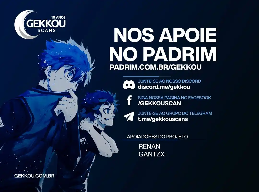 Read Wind Breaker Manhwa Português Manga Online
