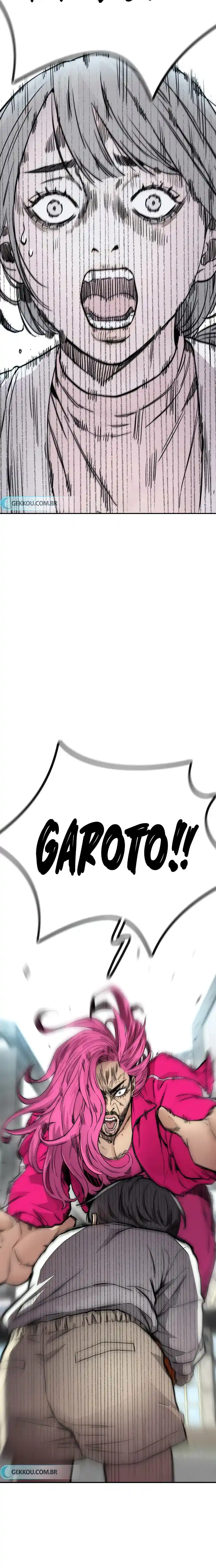 Read Wind Breaker Manhwa Português Manga Online