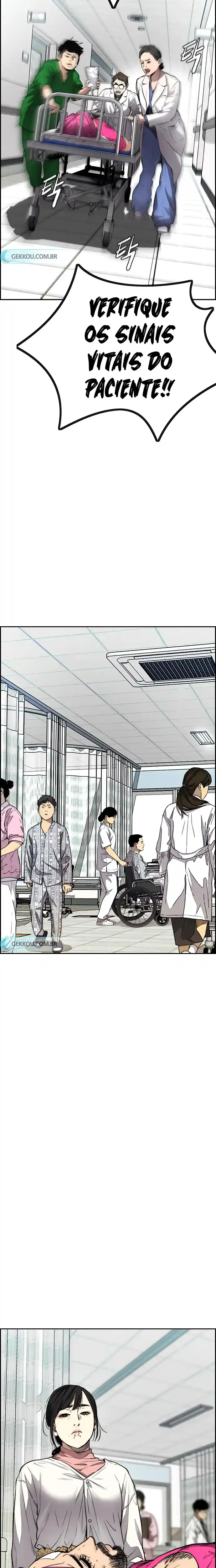 Read Wind Breaker Manhwa Português Manga Online