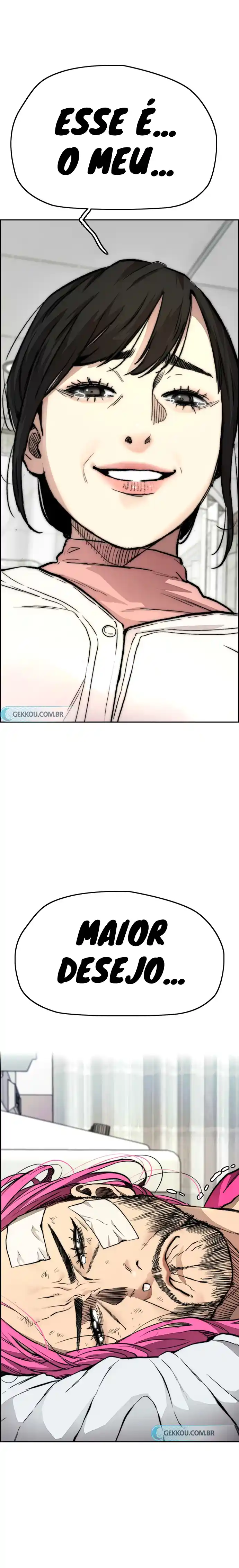 Read Wind Breaker Manhwa Português Manga Online