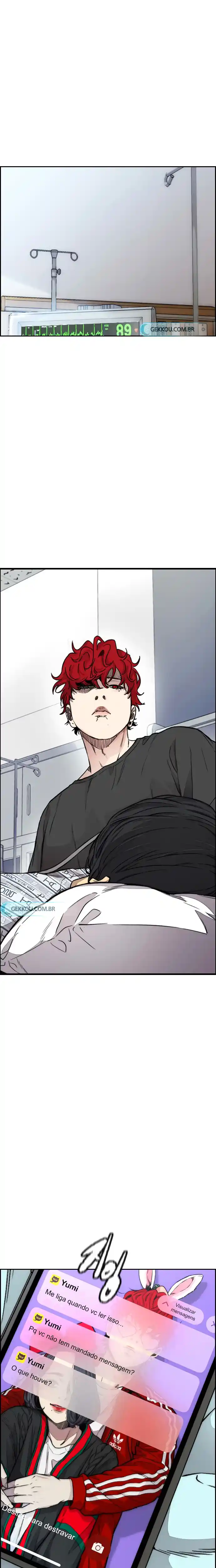 Read Wind Breaker Manhwa Português Manga Online