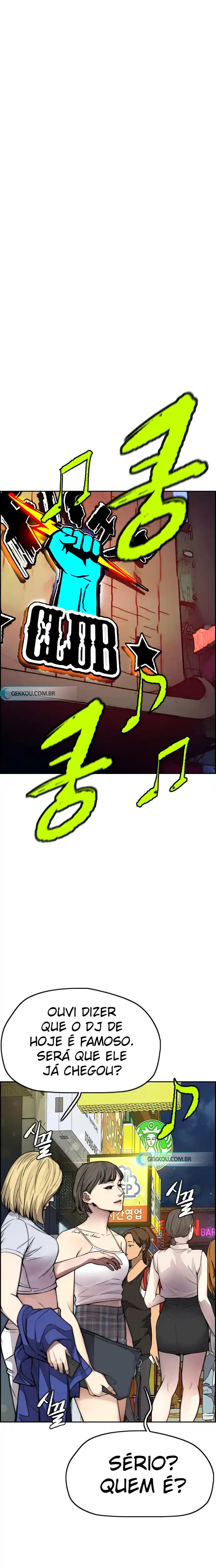 Read Wind Breaker Manhwa Português Manga Online