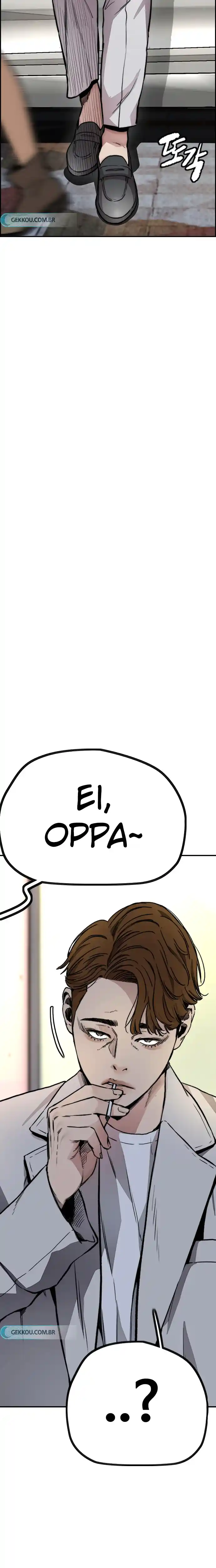 Read Wind Breaker Manhwa Português Manga Online