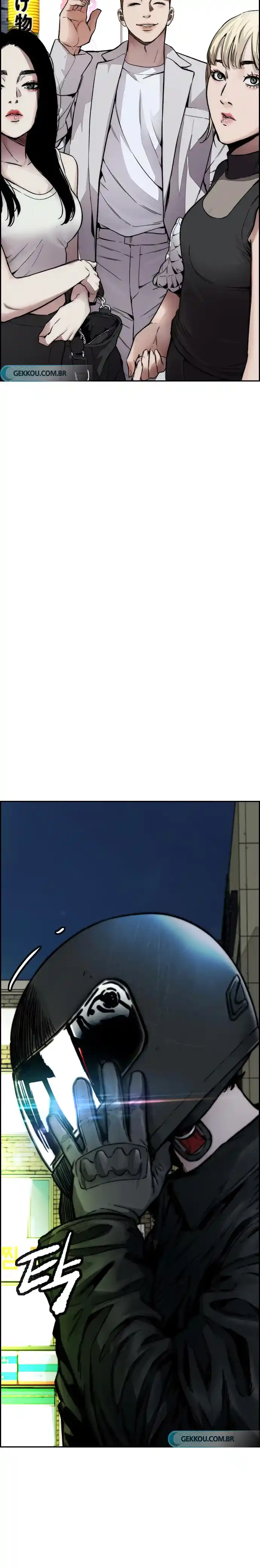 Read Wind Breaker Manhwa Português Manga Online