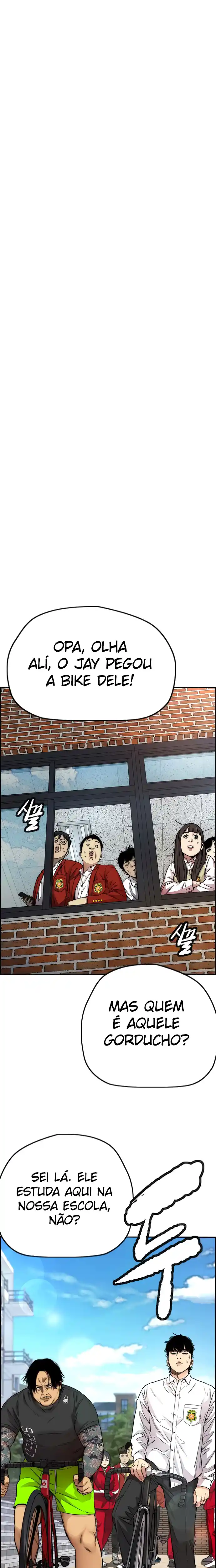 Read Wind Breaker Manhwa Português Manga Online