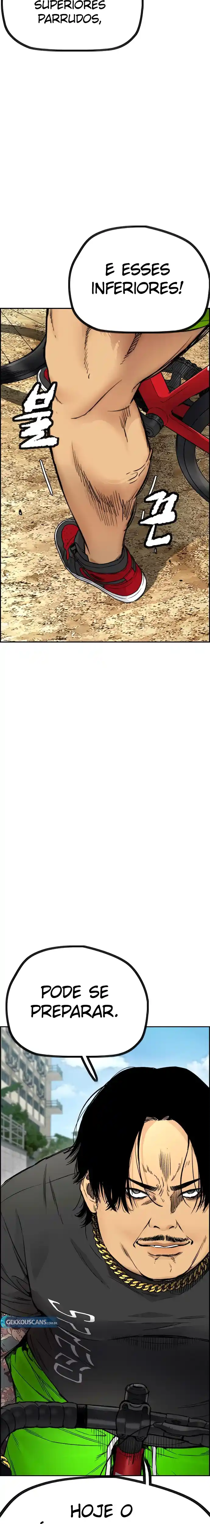 Read Wind Breaker Manhwa Português Manga Online