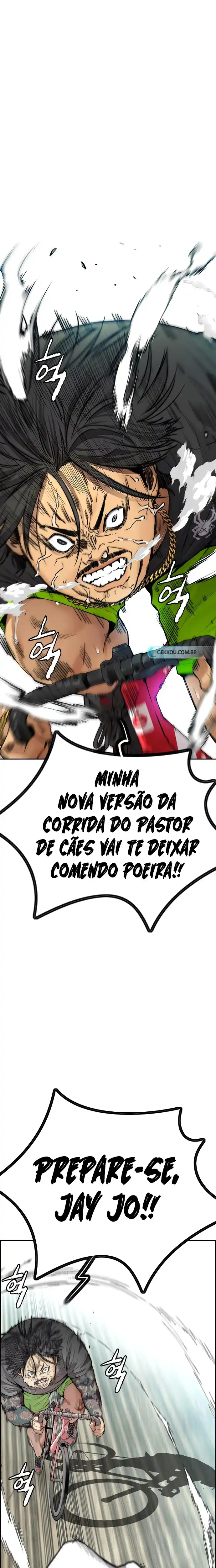 Read Wind Breaker Manhwa Português Manga Online